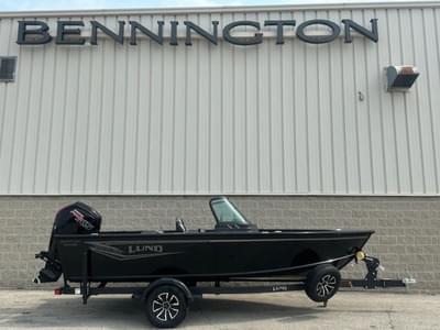 BOATZON | Lund 1800 Explorer Sport 2026
