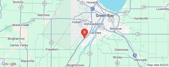 location