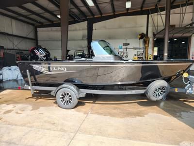 BOATZON | Lund 1800 Explorer Sport 2026