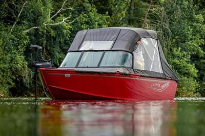 BOATZON | Lund 1800 Explorer Sport 2026