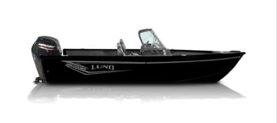 BOATZON | Lund 1800 EXPLORER SPORT 2026