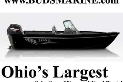 BOATZON | Lund 1800 Explorer Sport 2026 BOATZON | Lund 1800 Explorer Sport 2026