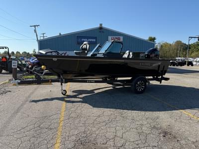 BOATZON | Lund 1800 EXPLORER SPORT 2026