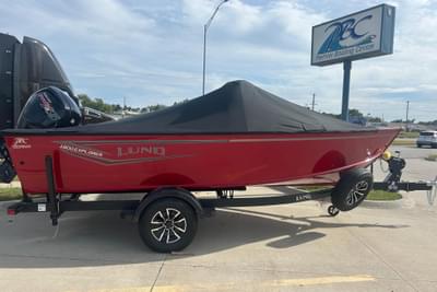 BOATZON | Lund 1800 Explorer Sport 2026 BOATZON | Lund 1800 Explorer Sport 2026