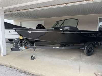BOATZON | Lund 1800 Explorer Sport 2026