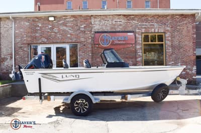 BOATZON | Lund 1800 Explorer Sport 2026