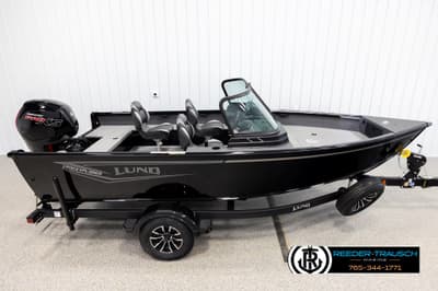 BOATZON | Lund 1800 Explorer Sport 2026