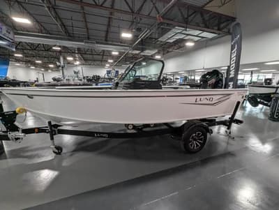 BOATZON | Lund 1800 Explorer Sport 2026