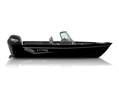 BOATZON | Lund 1800 Explorer Sport 2026