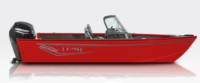 BOATZON | Lund 1800 Explorer Sport 2026