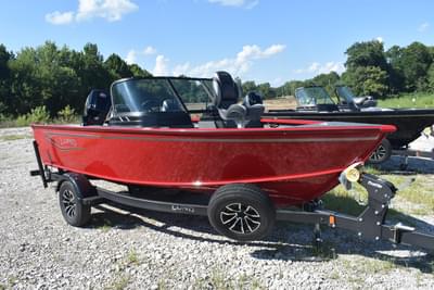 BOATZON | Lund 1800 Explorer Sport 2026 BOATZON | Lund 1800 Explorer Sport 2026