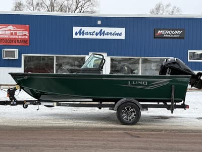 BOATZON | Lund 1800 Explorer Sport 2026 BOATZON | Lund 1800 Explorer Sport 2026