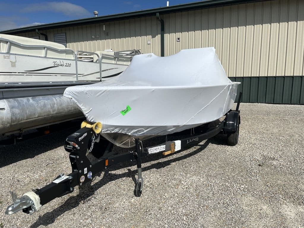 Lund 1800 Explorer Sport 2027
