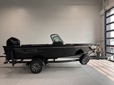BOATZON | Lund 1800 Explorer Sport 2027