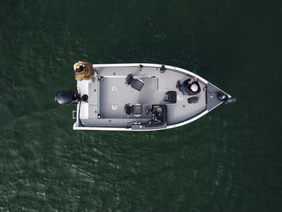 BOATZON | Lund 1800 Explorer Sport 2027