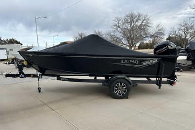BOATZON | Lund 1800 Explorer Sport 2027