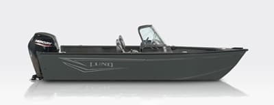 BOATZON | Lund 1800 Explorer Sport 2027
