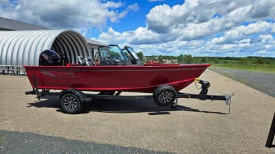 BOATZON | Lund 1800 Explorer Sport  Photo Boat 2027