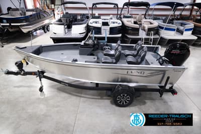 BOATZON | Lund 1800 Explorer SS 2026 BOATZON | Lund 1800 Explorer SS 2026