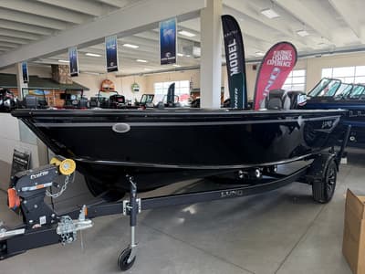 BOATZON | Lund 1800 Explorer Tiller 2026
