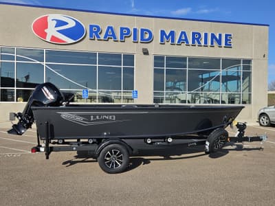 BOATZON | Lund 1800 Explorer Tiller 2026