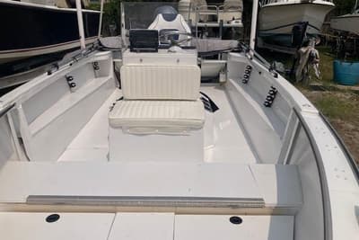 BOATZON | Lund 1800 Fisherman 1986