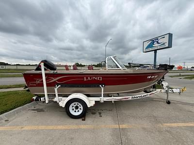 BOATZON | Lund 1800 Fisherman 1999 BOATZON | Lund 1800 Fisherman 1999