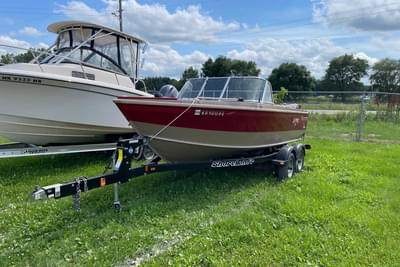 BOATZON | Lund 1800 Fisherman ITS 1998 BOATZON | Lund 1800 Fisherman ITS 1998