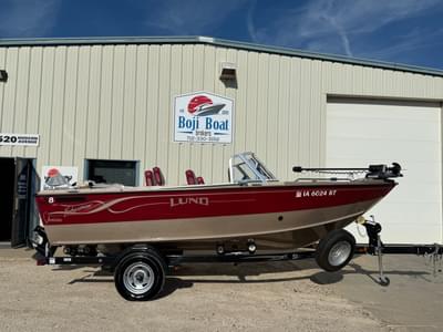 BOATZON | Lund 1800 Fisherman ITS 2000 BOATZON | Lund 1800 Fisherman ITS 2000