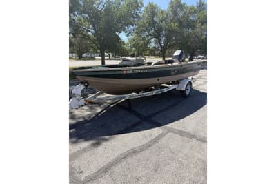 BOATZON | Lund 1800 ProV IFS 1998
