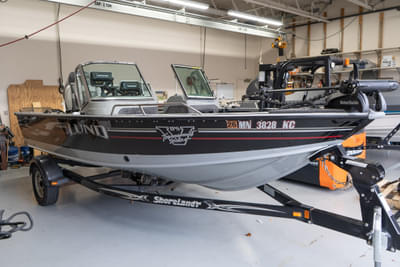 BOATZON | Lund 1800 ProV IPS 2006