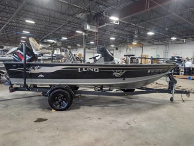 BOATZON | Lund 1800 Prov SE 2001 BOATZON | Lund 1800 Prov SE 2001