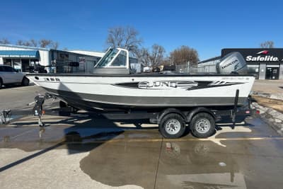 BOATZON | Lund 1800 Sport Angler 2013