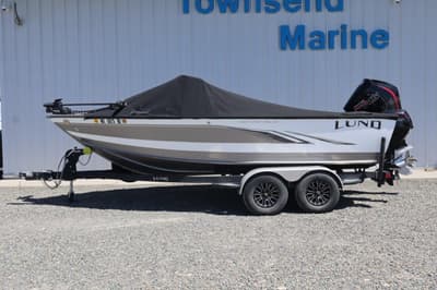 BOATZON | Lund 1800 Sport Angler 2021
