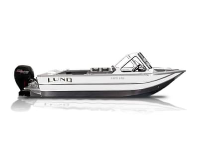 BOATZON | Lund 185 Heavy Gauge Sport 2026