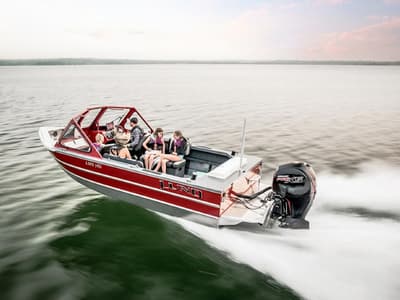 BOATZON | Lund 185 Heavy Gauge Sport 2026