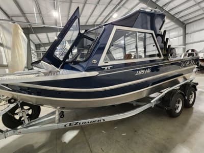 BOATZON | Lund 185 Heavy Gauge Sport 2027