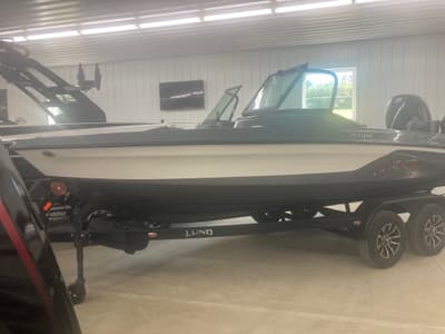 BOATZON | Lund 185 IMPACT GL 2025