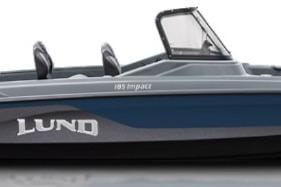 BOATZON | Lund 185 Impact GL 2026 BOATZON | Lund 185 Impact GL 2026