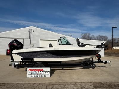 BOATZON | Lund 185 Impact GL 2026 BOATZON | Lund 185 Impact GL 2026