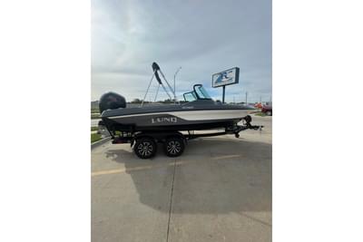 BOATZON | Lund 185 Impact GL 2026 BOATZON | Lund 185 Impact GL 2026