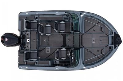 BOATZON | Lund 185 Impact GL 2026