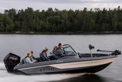 BOATZON | Lund 185 Impact GL 2026 BOATZON | Lund 185 Impact GL 2026