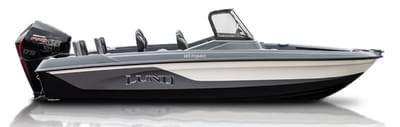 BOATZON | Lund 185 Impact GL 2026