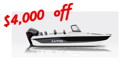 BOATZON | Lund 185 Impact GL Sport 2026
