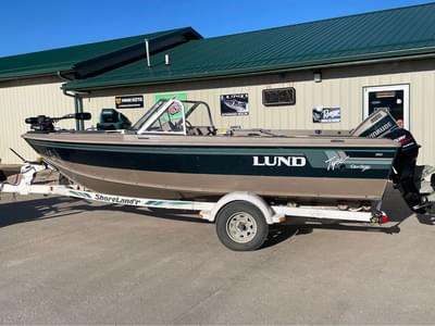 BOATZON | Lund 1850 Tyee 1996 BOATZON | Lund 1850 Tyee 1996