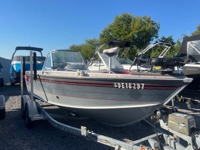 BOATZON | Lund 1850 tyee 1997 BOATZON | Lund 1850 tyee 1997