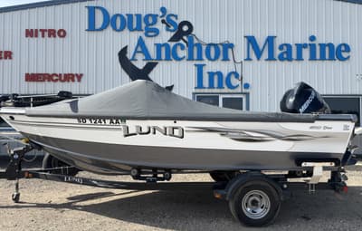 BOATZON | Lund 1850 Tyee Gran Sport 2009 BOATZON | Lund 1850 Tyee Gran Sport 2009