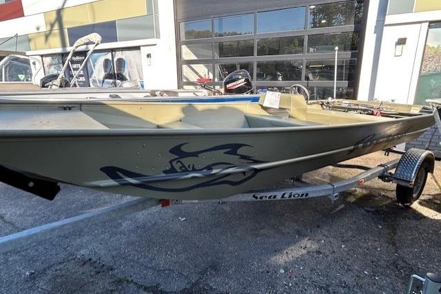 2024 Lund 1852MT - Sold Boat