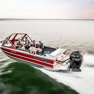 BOATZON | Lund 185HG 2026